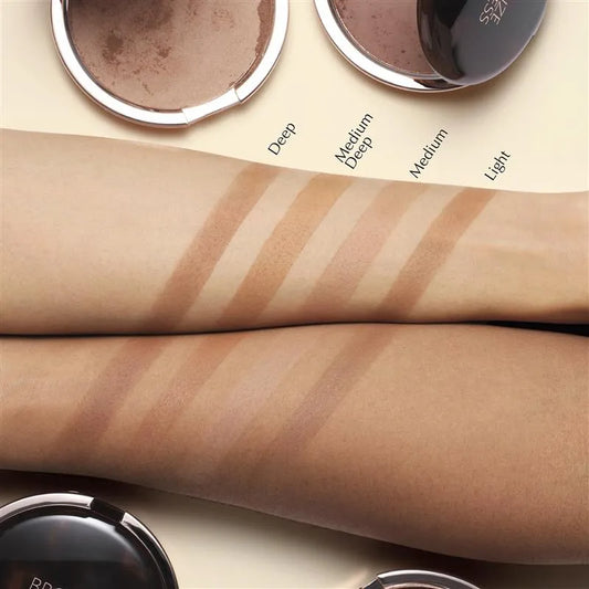 Bronze Goddess Powder Bronzer