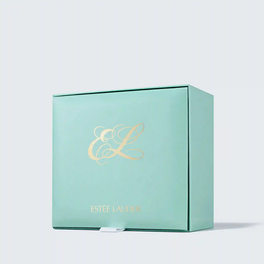 Youth-Dew Dusting Powder Box