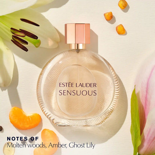 Estée Lauder Sensuous Eau de Parfum Spray
