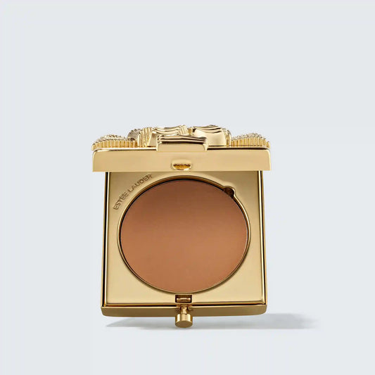 Precious Gift Powder Compact