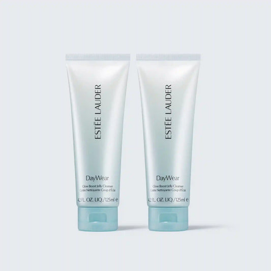 DayWear Glow Boost Gel Cleanser Duo