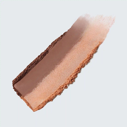 The Sculpting Blush Duo Powder Blush