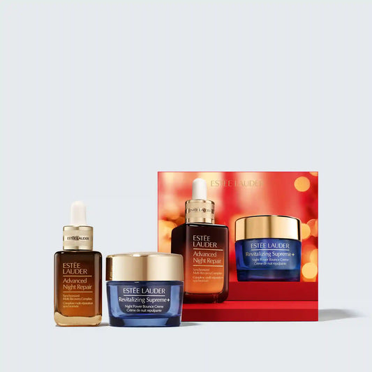 Ultimate Nighttime Power Pair Skincare Gift Set