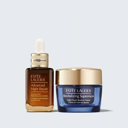 Ultimate Nighttime Power Pair Skincare Gift Set