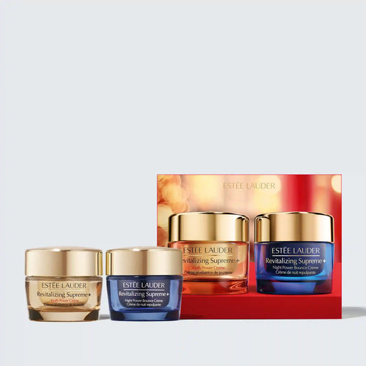 Revitalizing Supreme+ Day & Night Duo Skincare Gift Set