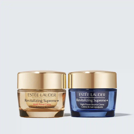 Revitalizing Supreme+ Day & Night Duo Skincare Gift Set