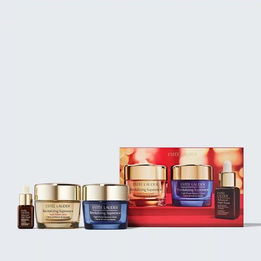 24/7 Revitalizing Supreme+ Skincare Gift Set