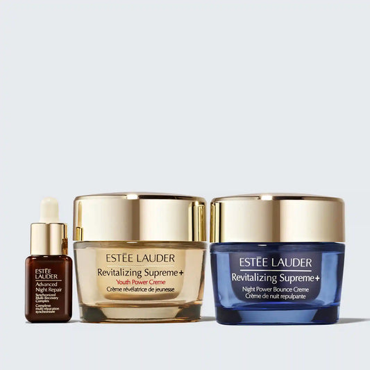 24/7 Revitalizing Supreme+ Skincare Gift Set