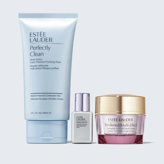 Resilience Multi-Effect Skincare Gift Set
