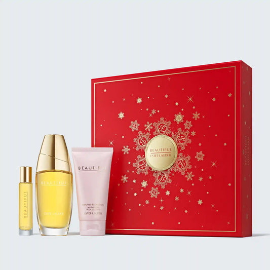 Beautiful The Favorites Fragrance Gift Set