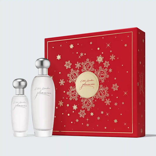 Pleasures The Duo Gift Set