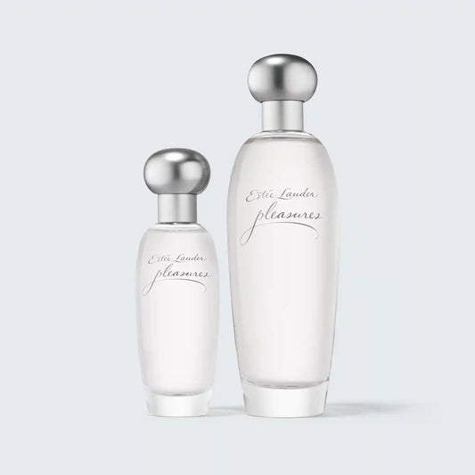 Pleasures The Duo Gift Set