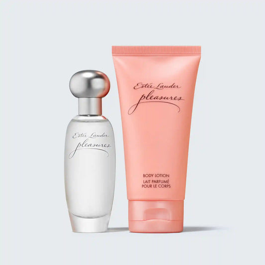 Pleasures The Gift Set