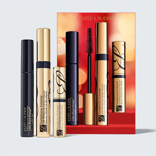 Lash Upgrade Mascara Gift Set