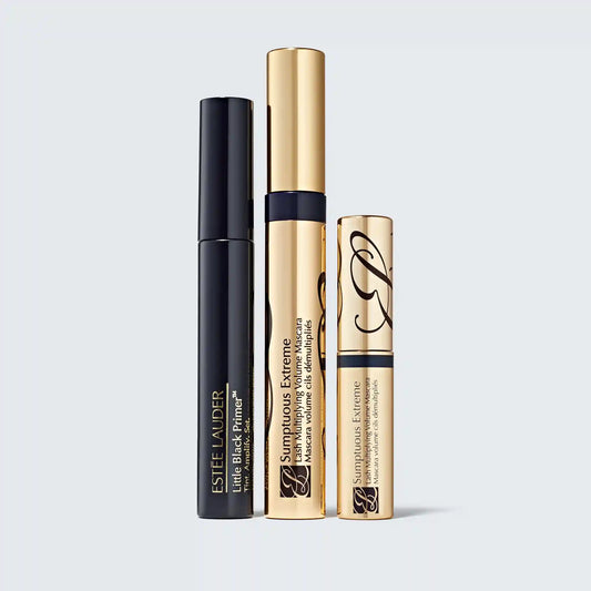 Lash Upgrade Mascara Gift Set