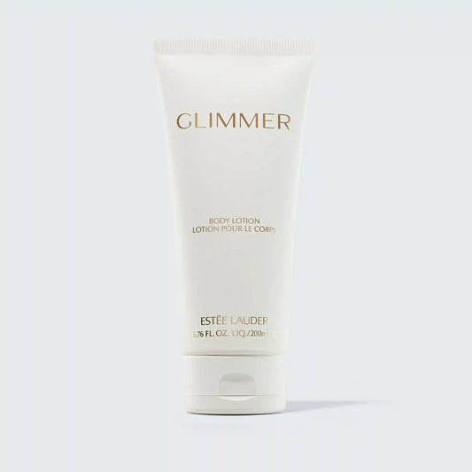 Glimmer Perfumed Body Lotion
