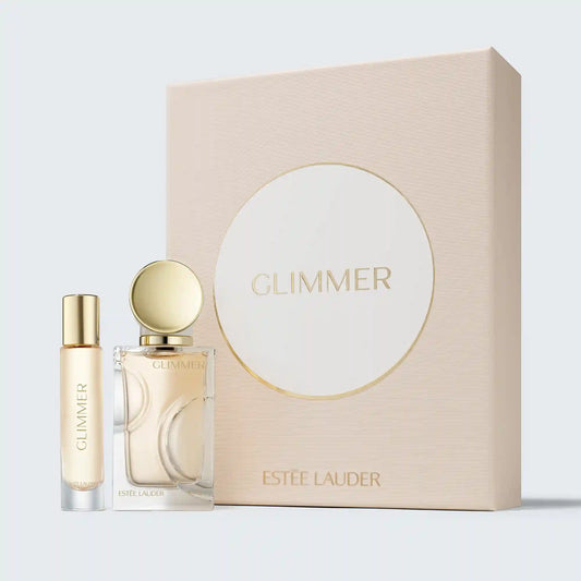 Glimmer The Perfect Duo Fragrance Gift Set