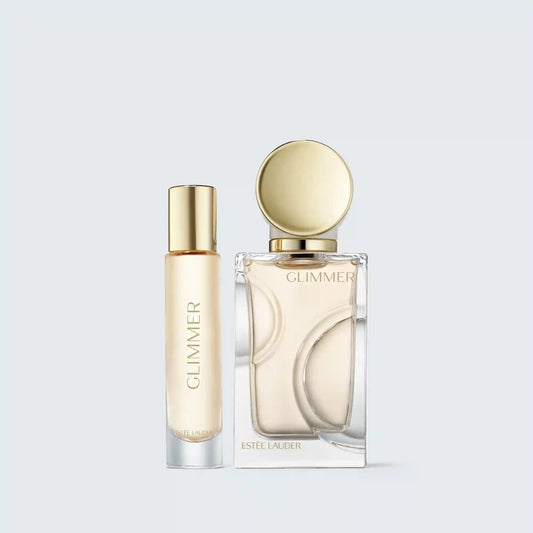 Glimmer The Perfect Duo Fragrance Gift Set