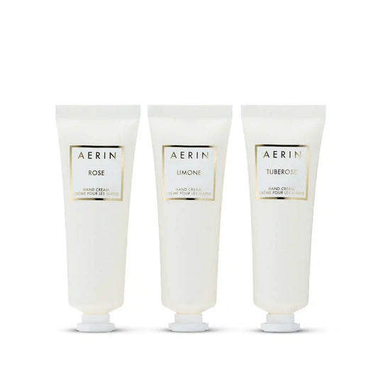 AERIN Hand Cream Collection