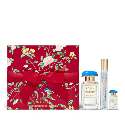 AERIN Mediterranean Honeysuckle Fragrance Gift Set