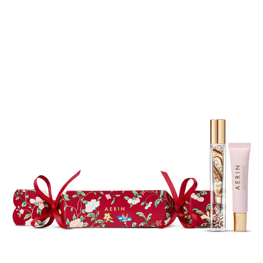 AERIN Holiday Cracker Set