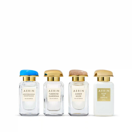 AERIN Deluxe Fragrance Discovery Set