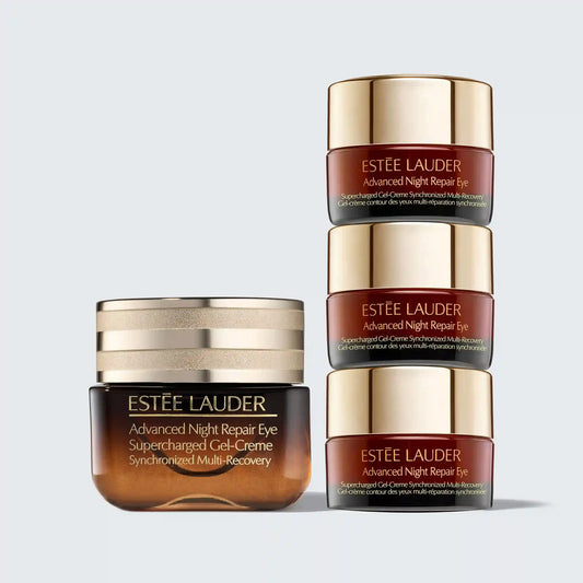 Hello Bright Eyes Skincare Gift Set