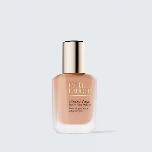Double Wear Stay-in-Place Longwear Matte Foundation