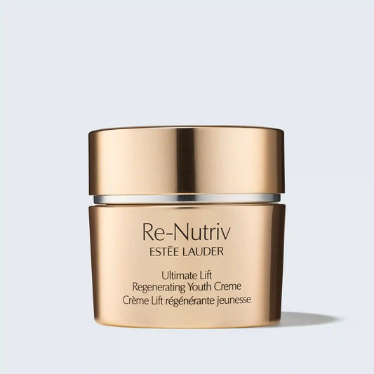 Re-Nutriv Ultimate Lift Regenerating Youth Moisturizer Creme