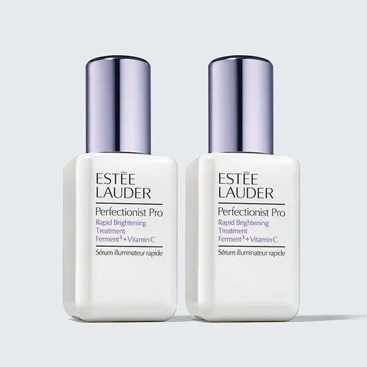 Perfectionist Pro Duo Rapid Brightening Treatment Serum with Ferment³ + Vitamin C