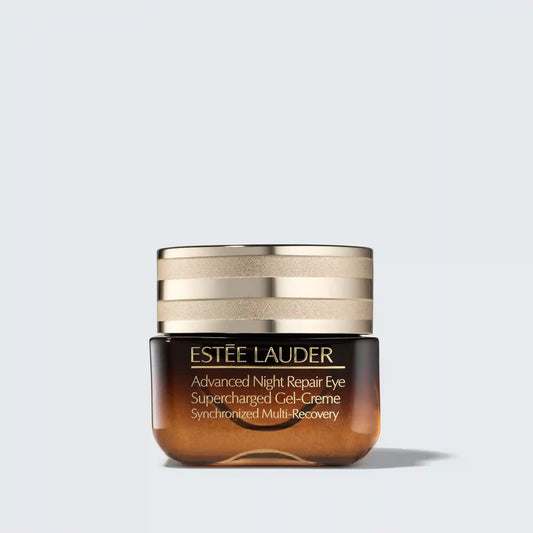 Advanced Night Repair Eye Supercharged Gel-Creme Synchronized Multi-Recovery Eye Cream