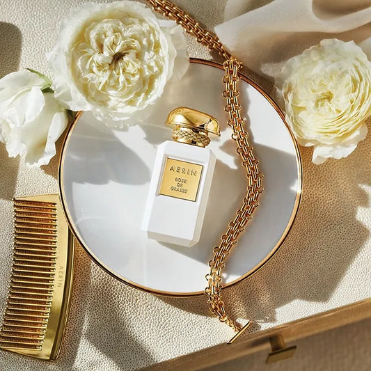 AERIN Rose de Grasse Parfum Spray