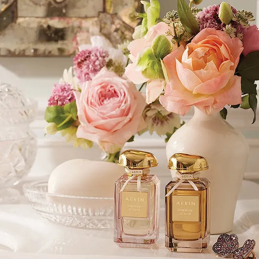 AERIN Tuberose Le Soir Parfum Spray