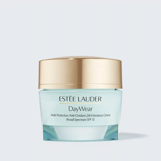 DayWear Moisturizer Multi-Protection Anti-Oxidant 24H‑Moisture Creme SPF 15
